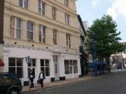 Shaftesbury House Serviced Apartments, Birmingham, West Midlands