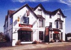 Montville Hotel, Redditch, Worcestershire