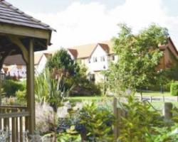 Fairlawns Hotel & Spa, Walsall, West Midlands