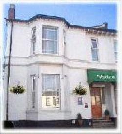 Westham B&B, Warwick, Warwickshire