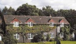 The Chestnuts, Atherstone, Warwickshire