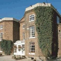 Rossett Hall Hotel, Rossett, Cheshire