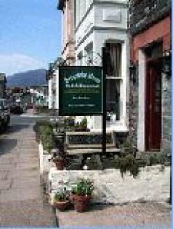 Greystoke House, Keswick, Cumbria