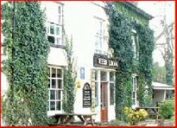 Red Lion, Ely, Cambridgeshire