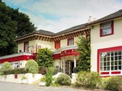 Best Western Reigate Manor Hotel, Reigate, Surrey
