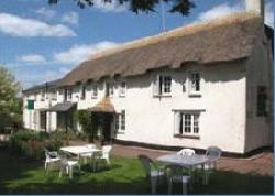 Tumbling Weir Hotel, Ottery St. Mary, Devon