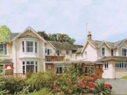 Melbourne-Ardenlea Hotel, Shanklin, Isle of Wight