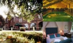 Auchrannie House Hotel & Spa Resort, Brodick, Ayrshire and Arran