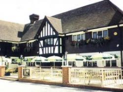 St Leonards Hotel, Ringwood, Hampshire