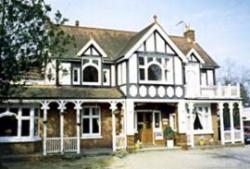 Gatwick Belmont Guest House, Gatwick, Surrey