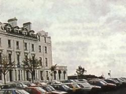 Windsor Hotel, Folkestone, Kent