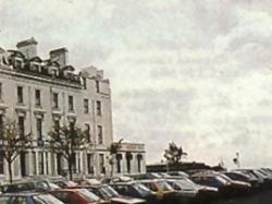 Windsor Hotel, Folkestone, Kent