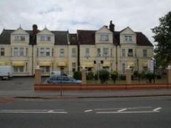 Croydon Court Hotel, Thornton Heath, London