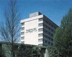 Coventry Hill Hotel, Coventry, West Midlands