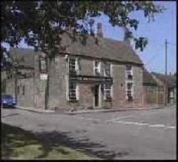 Wheatsheaf Inn, Kettering, Northamptonshire