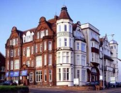 Cliftonville Hotel, Cromer, Norfolk