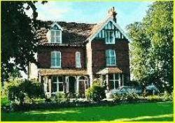 Manor House, Trunch, Norfolk