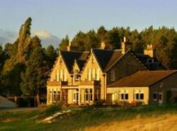 Mountview Hotel, Nethybridge, Highlands