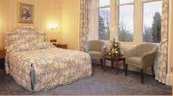 Murraypark Hotel, Crieff, Perthshire