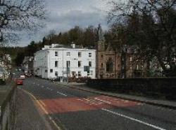 Atholl Arms, Dunkeld, Perthshire