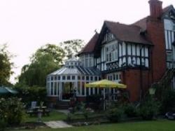 Normanhurst Hotel, Sale, Greater Manchester