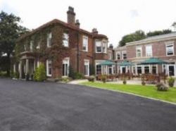 Farington Lodge Hotel, Preston, Lancashire