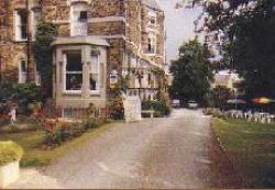 Ruskin Hotel, Harrogate, North Yorkshire