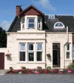 Failte Bed and Breakfast, Ayr, Ayrshire and Arran