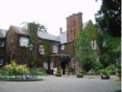 Priory Hotel & Restaurant, Caerleon, South Wales