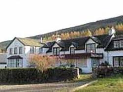 Kings House Hotel, Lochearnhead, Stirlingshire