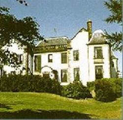 Gleddoch House Hotel, Langbank, Glasgow