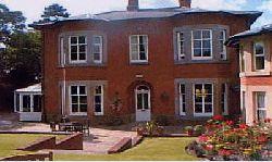 Alexandra Court Hotel, Congleton, Cheshire