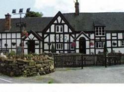 White Lion Inn, Crewe, Cheshire