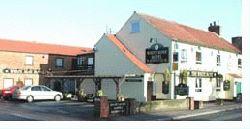 White Rose Hotel, Northallerton, North Yorkshire