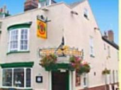 Dolphin Hotel, Weymouth, Dorset