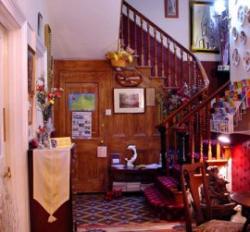 Strathmore Guest House, Ilfracombe, Devon