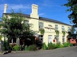 Wheatsheaf Hotel, Virginia Water, Surrey