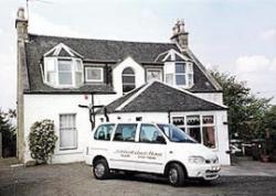 Ashbank Guest House, Falkirk, Stirlingshire