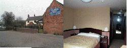 Oak Farm Hotel, Cannock, Staffordshire