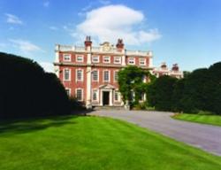 Swinfen Hall Hotel, Lichfield, Staffordshire