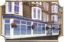 Narrowcliff Hotel, Newquay, Cornwall