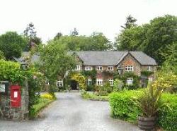 Edgemoor Country House Hotel, Bovey Tracey, Devon