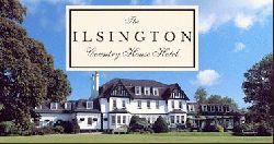 Ilsington Country House Hotel, Bovey Tracey, Devon