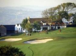Gower Golf Club, Swansea, South Wales