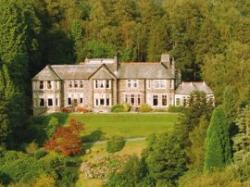 Merewood Country House, Windermere, Cumbria