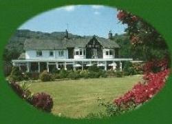 Gold Rill Hotel, Grasmere, Cumbria