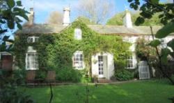 Park Cottage Country Guest House, Dalton-in-Furness, Cumbria