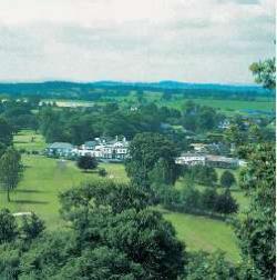 Hawkstone Park, Shrewsbury, Shropshire