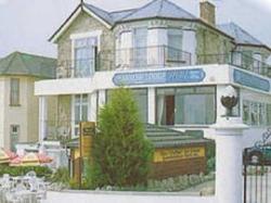 Harrow Lodge Hotel, Shanklin, Isle of Wight