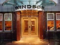 Windsor Hotel, Whitley Bay, Tyne and Wear